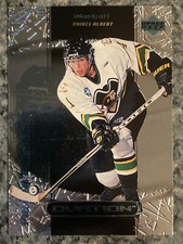 1999-00 Upper Deck Ovation Premier Prospects Rookie RC Milan Kraft #72