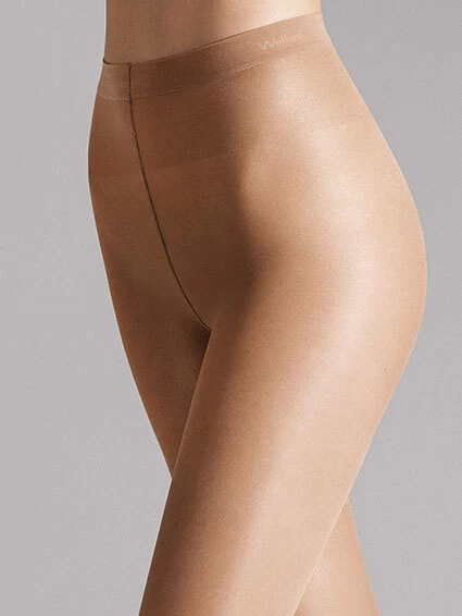 Wolford Satin Touch 20 Tights 3 for 2 Various Colours Size XS - Image 1 of 1