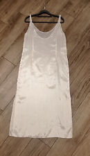 PLAN C Underdress or Slip in Pink Size 40