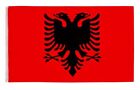 Albanien Flagge Fahne Albanische Hissflagge Albania Nationalflagge 90 150 Cm