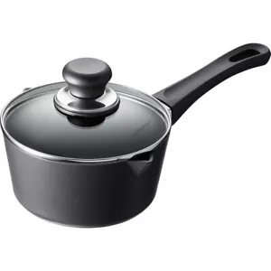Scanpan Classic Saucepan 16cm/1L Non-Stick STRATANIUM 17110 - Picture 1 of 1