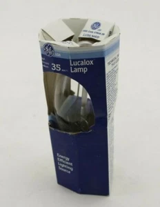 GE LU35/MED S76HA-35 Lucalox Hochdruck-Natriumlampe - Bild 1 von 6