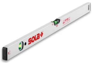 Sola Wasserwaage Modell AV 30 40 50 60 80 100 120 150 180 200 cm - Bild 1 von 1