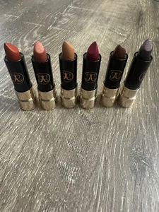 Anastasia Beverly Hills Limited Edition 10 Mini Matte Lipstick Set BNIB Travel - Picture 1 of 5