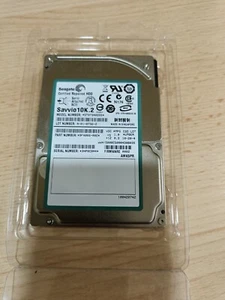 Disco Duro Seagate 73GB SAS 16MB 2.5" 10K.2 (ST973402SS) - Picture 1 of 2