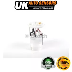 Passt für Vauxhall (Opel) Corsa 2006-2014 1.0 1.2 1.4 Kraftstoffpumpe Sensoreinheit AST - Bild 1 von 10