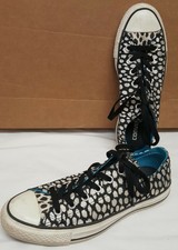 baby cheetah converse