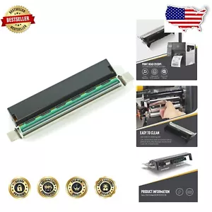 Cabezal de impresión Premium Zebra ZT230 203 DPI repuesto - impresión de etiquetas monocromáticas - Imagen 1 de 9