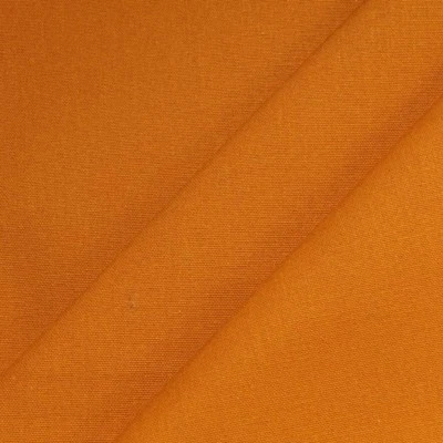 Stoff Baumwolle Zeltstoff maisgelb wasserdicht UV-lichtbeständig Segeltuch gelb - Bild 1 von 2