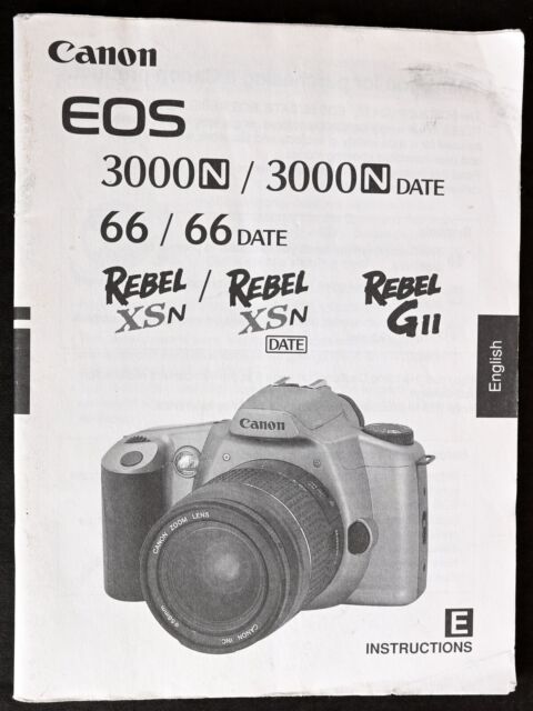 mejores ofertas de Cámara para Canon EOS Rebel | eBay