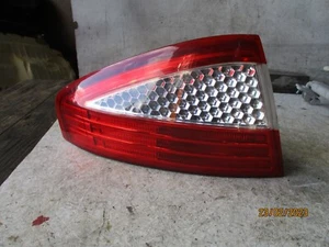 FORD MONDEO MK4 2008 NSF RÜCKLEUCHTE BEIFAHRERSEITE 7S71 13A603 - Bild 1 von 5