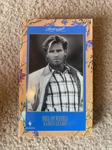 Loveswept Ser.: Hell on Wheels von Karen Leabo (1996, Massenmarkt) - Bild 1 von 1