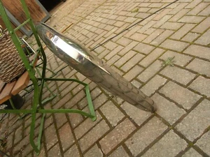 Stosstange hinten Alfa Guilia Nuova - Bild 1 von 6