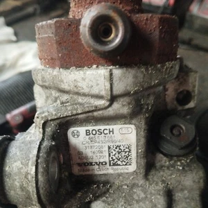 VOLVO V40 S60 V60 2.0 2.4 DIESEL 5 CYL DIESEL INJECTION PUMP 31372081 - Picture 1 of 3