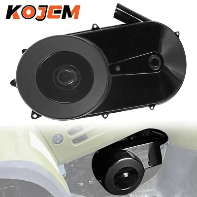 Clutch Cover Kit For Polaris Sportsman 400 Xplorer 400 Trail Blazer 250 #5433542 - Image 1 of 4