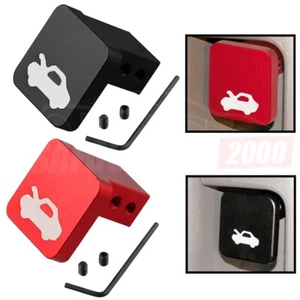 1x Hood Release Latch Handle Repair Kit for Honda Civic 1996-2011 CR-V 1997-06 - Picture 1 of 14