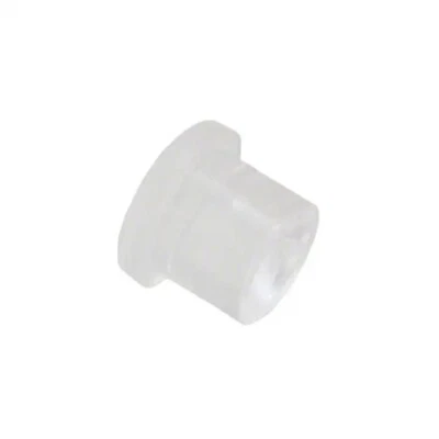 PLP5-2-250  BIVAR Lichtwellenleiter für LED, Linse 5mm X=6,4mm  NEW [2 pcs] #BP - Bild 1 von 2