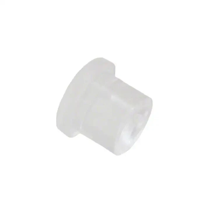 PLP5-2-250  BIVAR Lichtwellenleiter für LED, Linse 5mm X=6,4mm  NEW [2 pcs] #BP - Bild 1 von 2