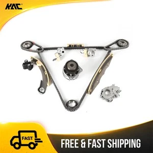 Timing Chain Kit For 2005-2010 Nissan Pathfinder Nissan Xterra - Foto 1 di 2
