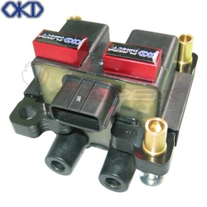 OKADA PROJECTS Plasma Direct Coil Pack For LEGACY BL9 11/2007 - 5/2009 SD241031R - Bild 1 von 4
