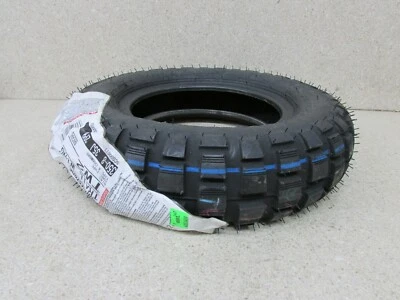 Neumático trasero delantero HONDA Z50A MINI TRAIL Z50R Z50 OEM BRIDGESTONE TRAIL WAY 3,50-8  Foto 1 de 4