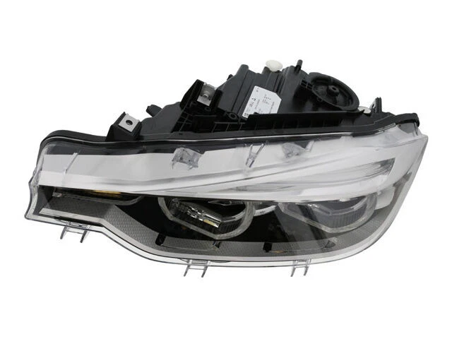 For 2016-2018 BMW 328d xDrive Headlight Assembly Left Hella 34718DZ 2017 Foto 1 de 2