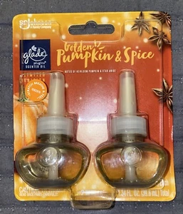 PlugIns Refills Air Freshener, Scented and Essential Oils for Home and Bathro... - Picture 1 of 2