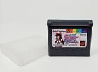 Snk Gals' Fighters (Neo Geo, 2000) Pocket Color *Cartridge & Case Oem Authentic