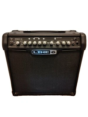 Line 6 Spider IV 30 - Image 1 of 3