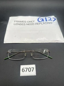 MODO-138 eyeglass frames 50-20 G127 Bgd - Picture 1 of 6