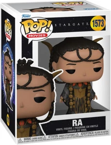 Stargate 1994 Ra Jaye Davidson ¡Pop! Figura Vinilo Funko Películas #1573 - Imagen 1 de 3