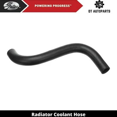 Manguera de refrigerante de radiador de gas 2L L4 para Mazda MX-6 1993-1997 puertas superiores 1994 1995 Foto 1 de 4