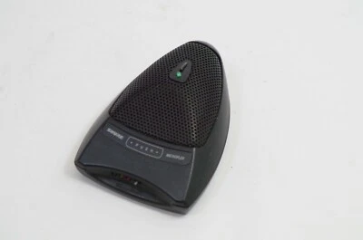 Shure MX690 Microflex Wireless Professional Microphone - Image 1 of 3