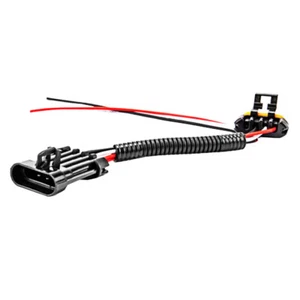 Tail Light Power Wring Harness For 2015-2023 Polaris Ranger RZR General 80206005 - Picture 1 of 5