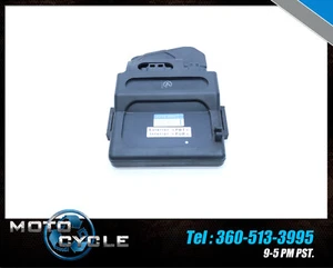 2016 KAWASAKI NINJA 300 EX300 CDI IGNITER COMPUTER BRAIN BLACK BOX ECU 16 K28 - Picture 1 of 5