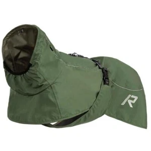 Impermeable Rukka Pets Dog Sky Green - Imagen 1 de 4