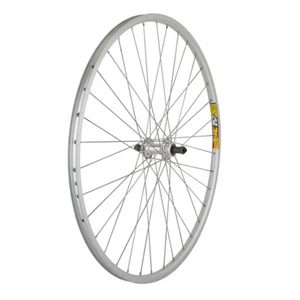 WM Wheel  Rear 700x35 622x19 Wei Zac19 Sl 36 Aly Fw 5/6/7sp Qr Sl 135mm Ss2.0sl - Picture 1 of 1