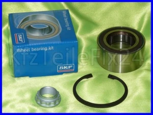 SKF Radlager Satz hinten Hinterachse BMW 1 er 3 er E81 E82 E87 E88 E90 E91 E92 - Bild 1 von 1