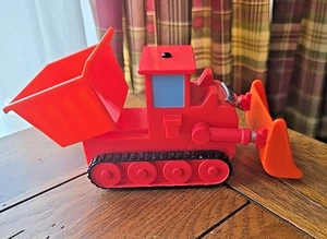 Bob The Builder Muck Vehicle Toy Dump Truck Vintage 2001 Hasbro - Picture 1 of 8