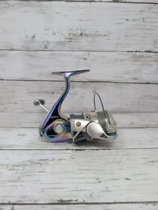 Rare Quantum Pti 20 Energy Spinning Reel "E20PTI" - GREAT condition - Picture 1 of 8