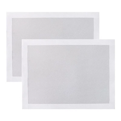 For Cakes Perforated Baking Mat Non-Stick Baking Sheet Easy To Clean Design - image 1 of 4