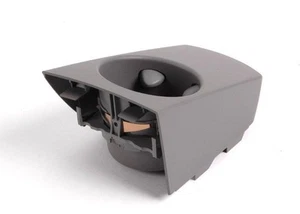 Bmw X3 E83 Centre Console Drink Holder Genuine 51163404801 - Picture 1 of 5