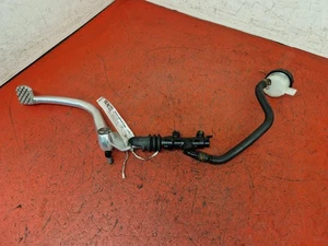 TRIUMPH THUNDERBIRD BRAKE PEDAL 1995 - Picture 1 of 8