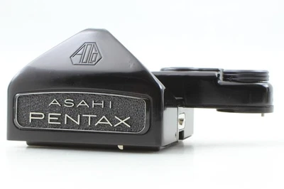 US Tariff Free New Seal [Near MINT] Pentax TTL Prism Finder for 67 6x7 From JPN - Image 1 of 4