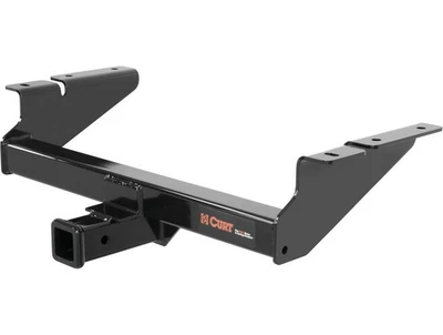 Curt 2" Front Receiver Hitch Fits Select Chevrolet Silverado, GMC Sierra 1500 — 第 1/4 张图片