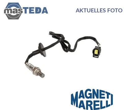 466016355146 SONDA LAMBDA SONDA LAMBDA MAGNETI MARELLI PER CITROEN C-CROSSER - Immagine 1 di 4
