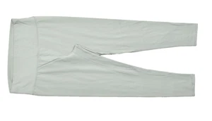 Lululemon Women's Regular Size 6 Blue High Rise Yoga Leggings - Picture 1 of 8