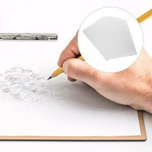 50 Sheets Drawing for Kids Professional A3 Sketch Blank Papar - Picture 1 of 12