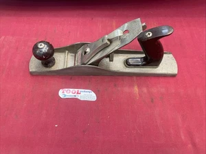 Vintage Craftsman 14" Jack Hobel Hand Holz Hobel Made In USA #6193743 - Bild 1 von 13