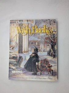 1995 Sears Christmas Wishbook Barbie Lego Nintendo Knex Sony Hard to Find - Bild 1 von 6